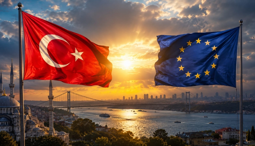 Türkiyə 21 illik prosesə nöqtə qoyur – Ərdoğandan SENSASİON açıqlama