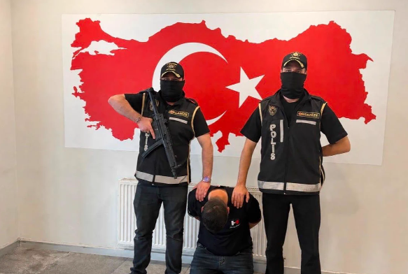 Türkiyədən Azərbaycana təşəkkür  
