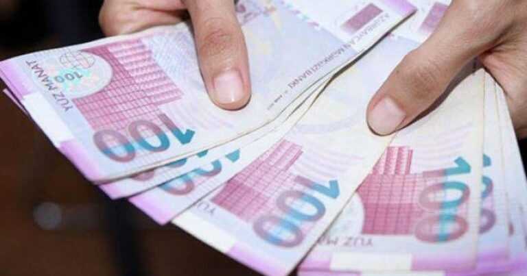 Bu qaydanı pozanlar 2000 manat ödəməli olacaq