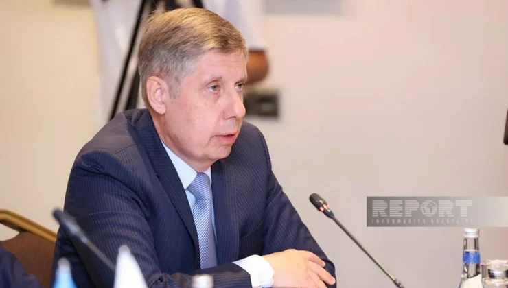 Rusiya səfiri Xarici İşlər Nazirliyinə çağırıldı