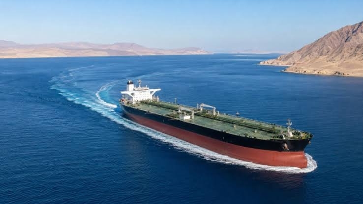 Çin Hörmüzə tanker göndərilməsini DAYANDIRDI