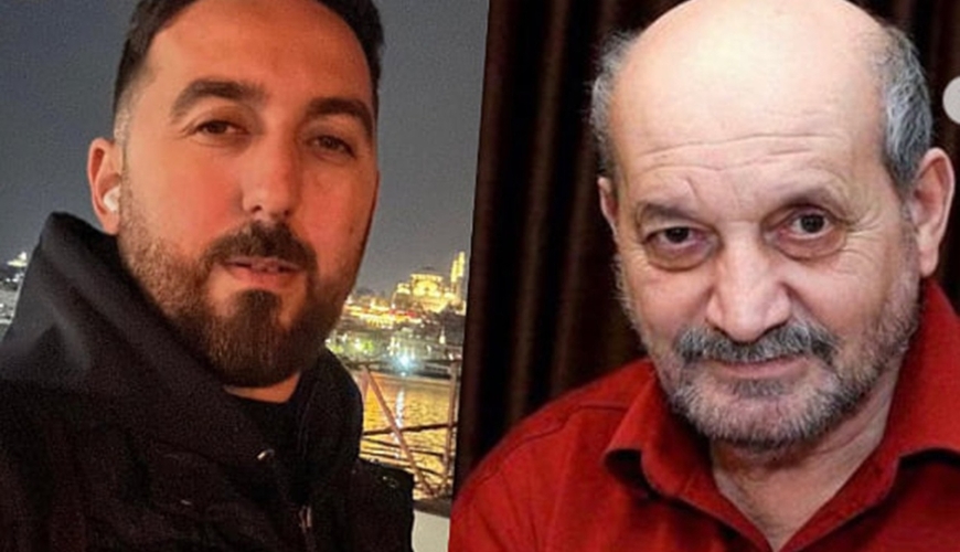 Xalq artistinin kürəkəni 700 min manatlıq dələduzluqda ittiham olunur 