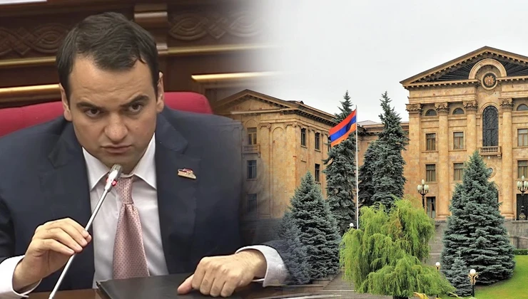 Ermənistanda gərginlik artır - Müxalifət bu komitəyə rəhbərlik etmək istəyir