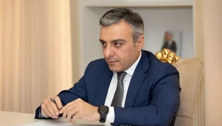 Vüsal Nəsirli ona yüksək vəzifə verdi - FOTO