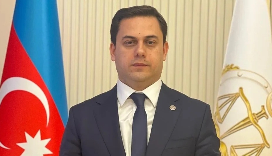 Generalın oğlu işdən buna görə ÇIXIB