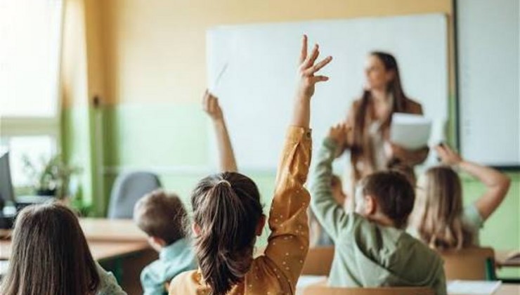 Şagirdlərin elektron yerdəyişməsi başlayıb