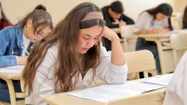“Universitetə qəbul oldun” deyib aldada bilərlər - Abituriyentlərə ŞOK xəbərdarlıq