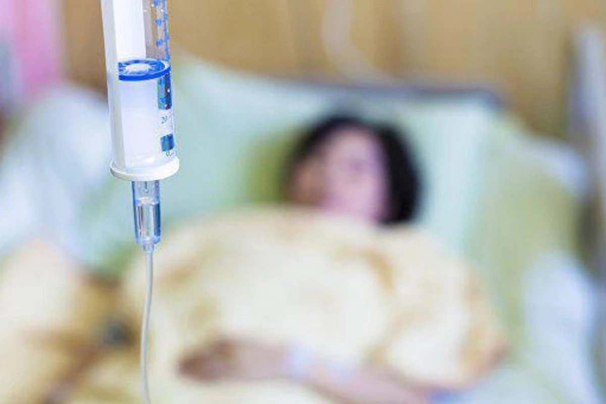 Toydakı zəhərlənmədə neçə nəfər xəstəxanaya düşüb? - AQTA və TƏBİB-dən fərqli rəqəmlər