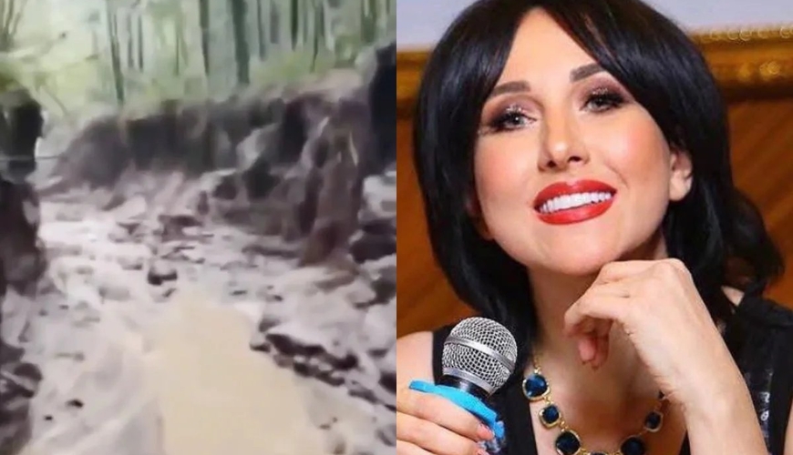 Azərbaycanlı dağçı Kamçatkada kömək istəyir: “Ərzağımız cəmi bir günə çatacaq”