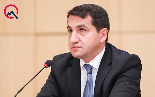 “Azərbaycan və Özbəkistan arasında əbədi dostluğa dair Müqavilə imzalanacaq” - Video