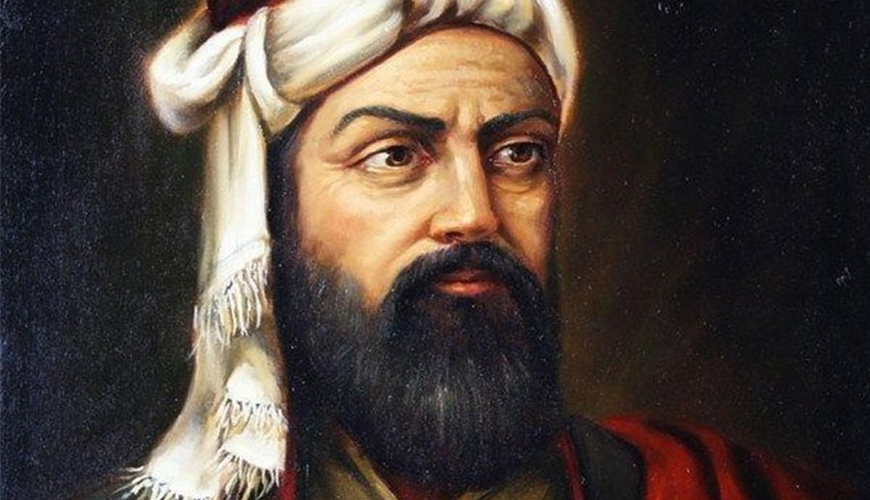 Nizami Gəncəvi və özbək ədəbiyyatı