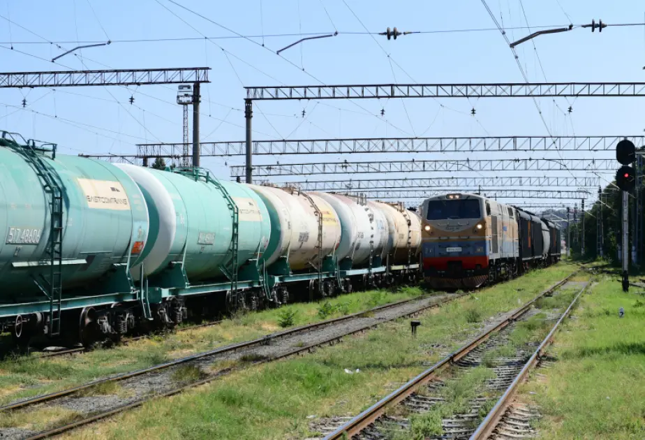 Ermənistana 242 ton propan göndərildi