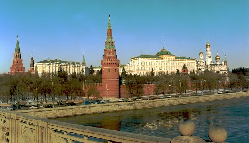 Kremldən Londona sərt ittiham: 