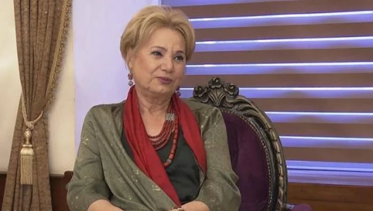 Xalq artisti Şükufə Yusupova Yeni Klinikaya təxliyə olundu
