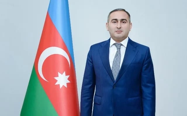 Komitənin yeni aparat rəhbəri kimdir?