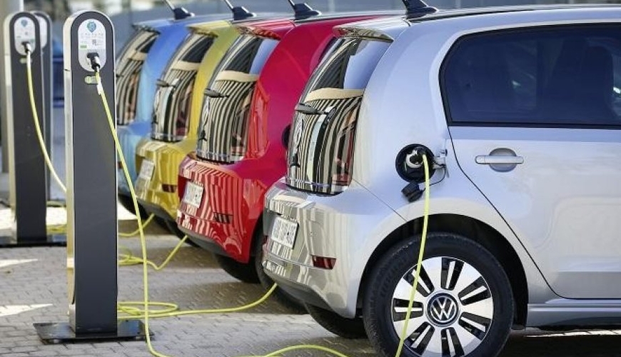 Elektromobillərin şarjında inqilab yaxınlaşır 