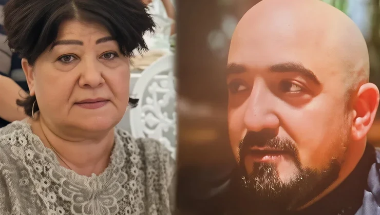 Qardaşına ömürlük həbs cəzasının verilməsini istədi - Emil Ağayevin cinayət işi