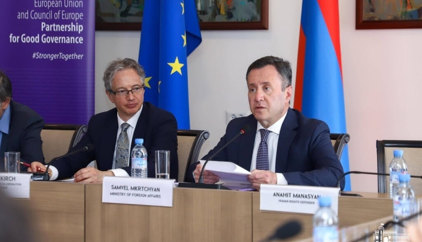 Ermənistanın Rusiyaya yeni səfir təyinatının pərdəarxası