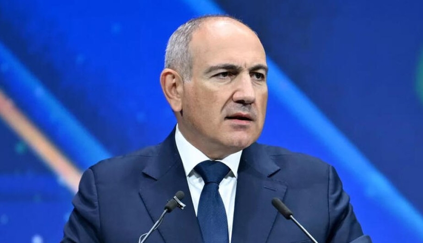 Paşinyandan kritik təyinat – İrəvanın məhkəmə iddiaları nə olacaq?
