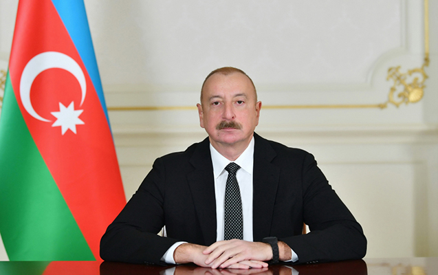 Qida təhlükəsizliyinin təmin edilməsinə dair Dövlət Proqramı təsdiqləndi
