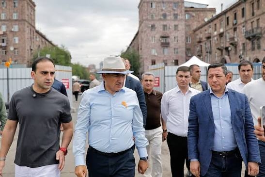 Ukrayna kəşfiyyatından Paşinyana KRİTİK xəbərdarlıq