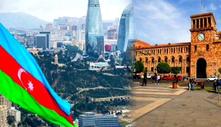 Ermənilərin anti-Azərbaycan fəaliyyəti artıb