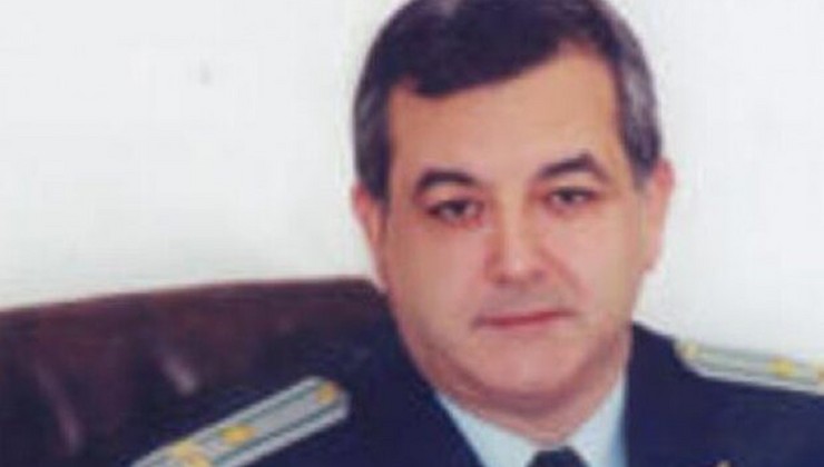 FHN-DƏ YENİ BAŞ İDARƏ YARADILIB – General-mayor rəis təyin edilib