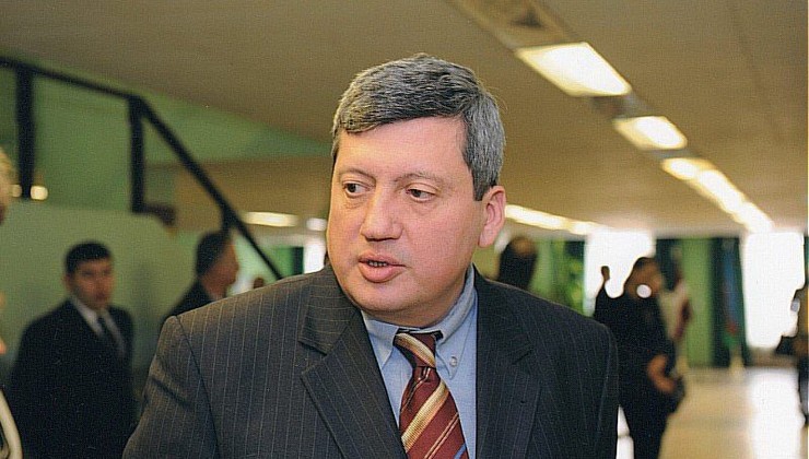 İRƏVANDAKI İSTERİYANIN PƏRDƏARXASI: Zülfüqarov Ermənistanı narahat edən 6 əsas məqamı açıqladı