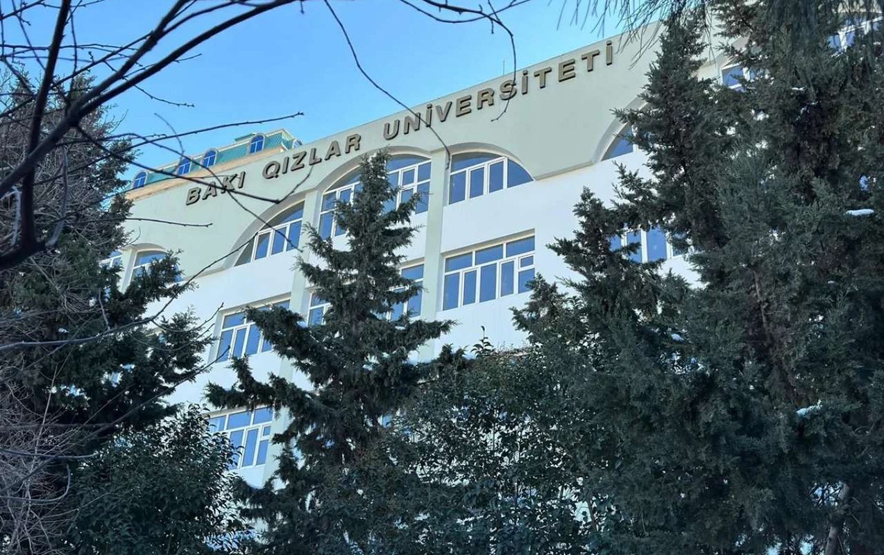 “Xitam gecikdirildi deyə başqa işə başlaya bilmədim”