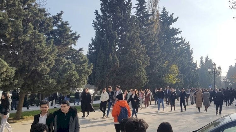 24 saat işləyəcək xidmət fəaliyyətə başladı - Bu ərazinin sakinlərinə şad xəbər