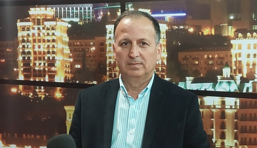 Gömrükdə Dəli Domrul – Tanınmış iş adamı BBGİ rəisini sahibkarlardan əl çəkməyə çağırdı