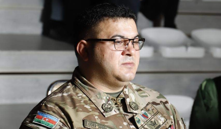 Vətən müharibəsi iştirakçısı həmin günlərdən DANIŞDI: “Biz yeganə xalqıq ki...”