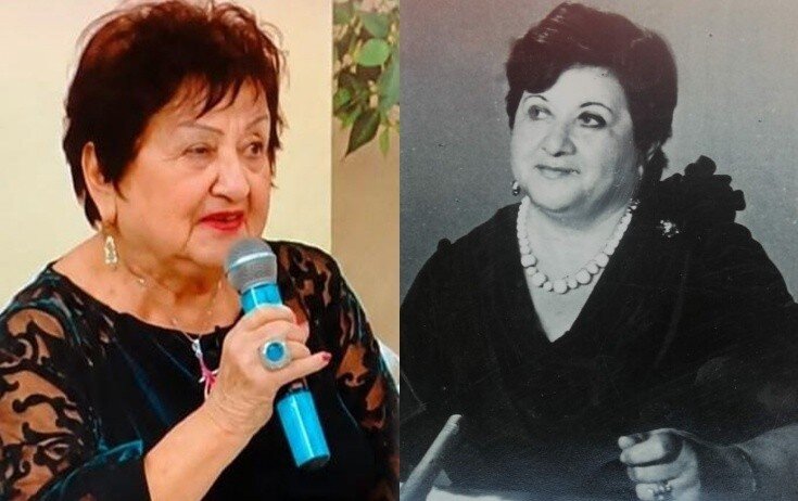 Əməkdar artist vəfat etdi - Yeniləndi