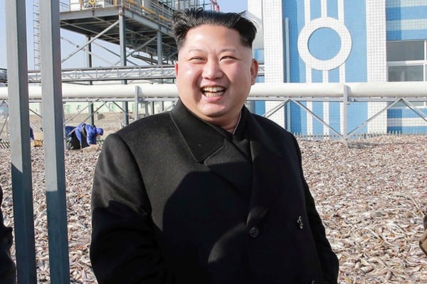 Kim Çen Inla bağlı ŞOK MƏLUMAT - Şimali Koreya bu həqiqəti gizlətməyə çalışırdı
