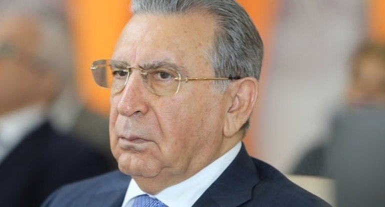 Ramiz Mehdiyevin bu biznesi də BAĞLANDI