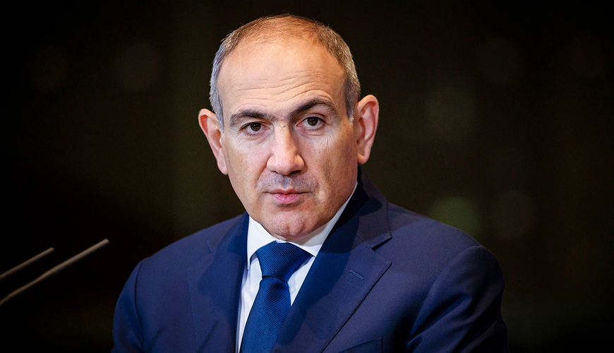 Paşinyandan Tehrana gözlənilməz XƏBƏRDARLIQ: 