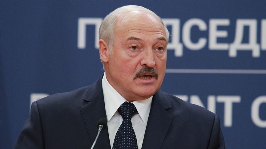 Lukaşenkodan Trampa QƏRİBƏ TƏŞƏKKÜR: 