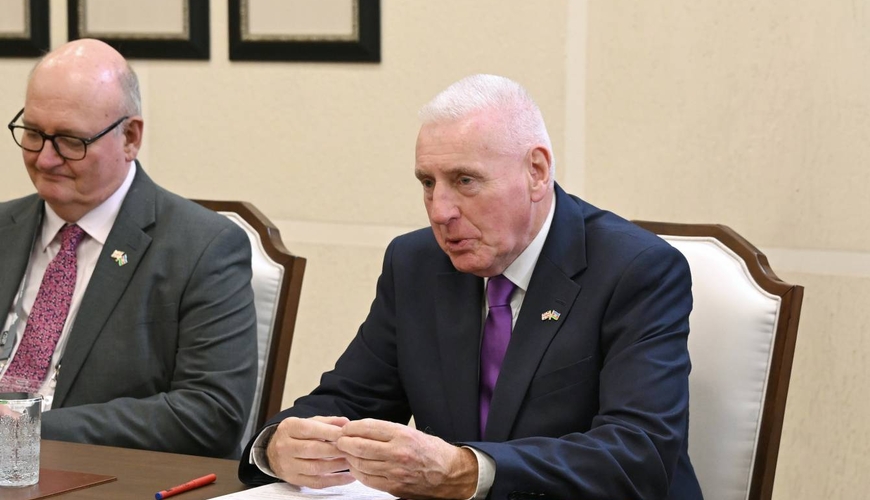 İngilis nazirin Bakı səfərinin pərdəarxası – 