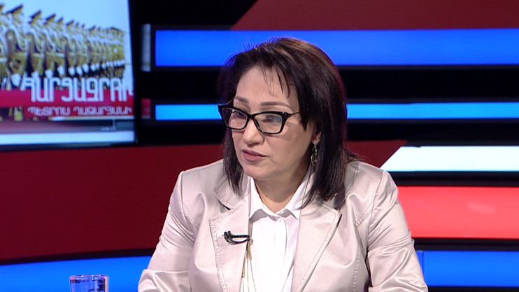 Erməni deputat Bakıya gəlmək istəyir - İrəvandan yeni SİYASİ ŞOU