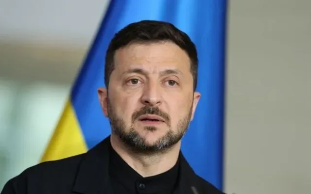 Ukrayna danışıqlara RAZILAŞDI