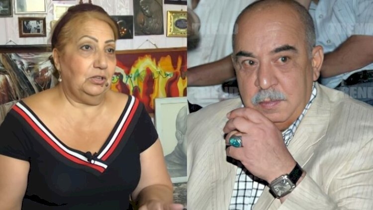 “Onu ömrünün son 15-20 ilində sevdim” – Yaşar Nurinin xanımından ETİRAF