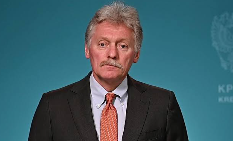 Moskvadan Kiyevdəki səfirliklərə TƏHLÜKƏ XƏBƏRDARLIĞI: Kremlin mətbuat katibindən KRİTİK AÇIQLAMALAR