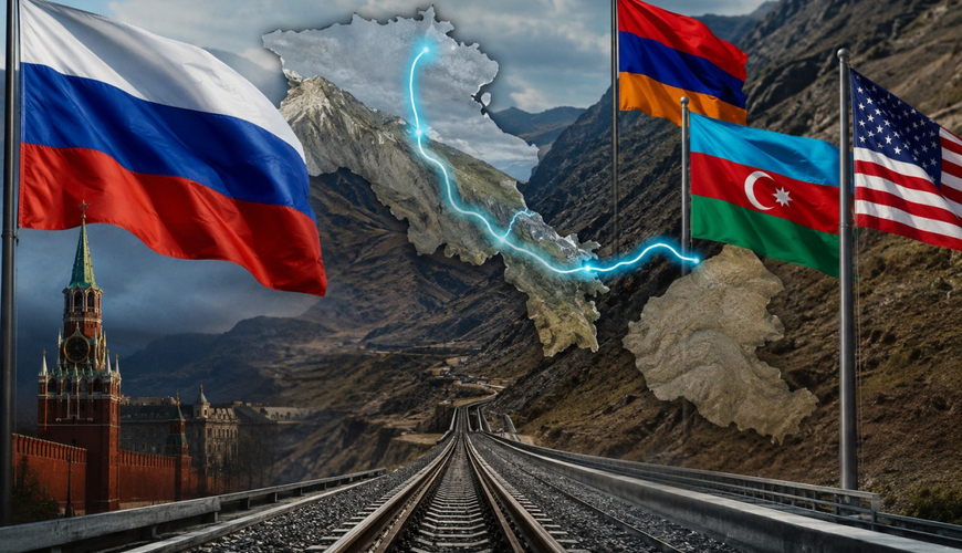 Zəngəzur dəhlizi ilə bağlı MÜJDƏ – Gələn ildən..