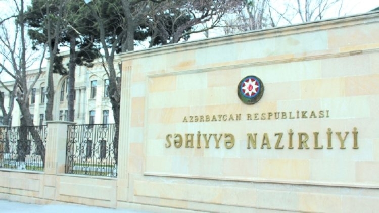 Səhiyyə Nazirliyi: Rusiyada taunla bağlı məlumatları izləyirik