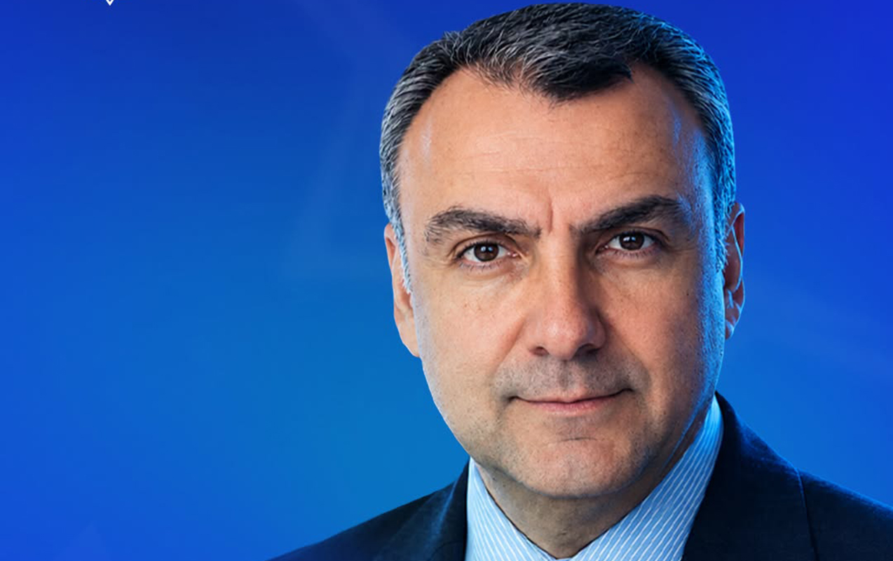 Təcili Yardım Mərkəzinə yeni direktor təyin edildi - Foto