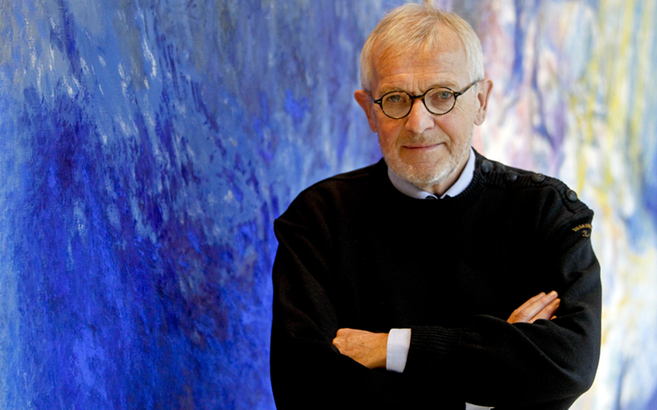 Fizika üzrə Nobel mükafatı laureatının adı açıqlandı