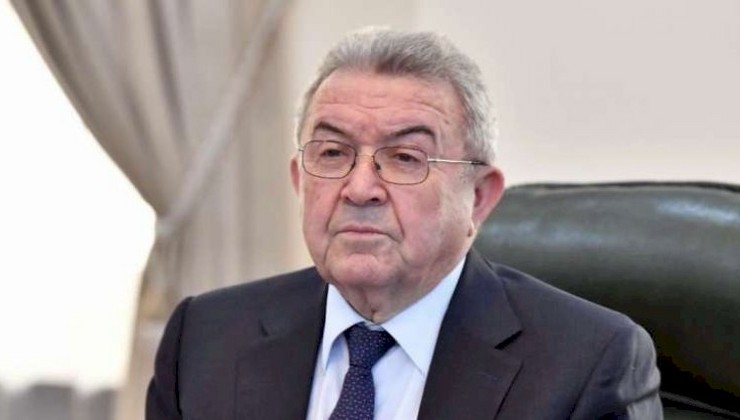 KEÇMİŞ NAZİR MÜƏLLİMLƏRİN MAAŞINDAN DANIŞDI - 