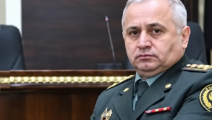 AZƏRBAYCANDA POLKOVNİK HƏBS EDİLDİ - Nədə ittiham olunur?