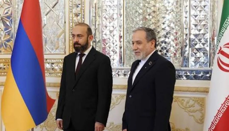 Mirzoyan - Əraqçi danışıqlarının şübhəli məqamları - SENSASİON açıqlamalar