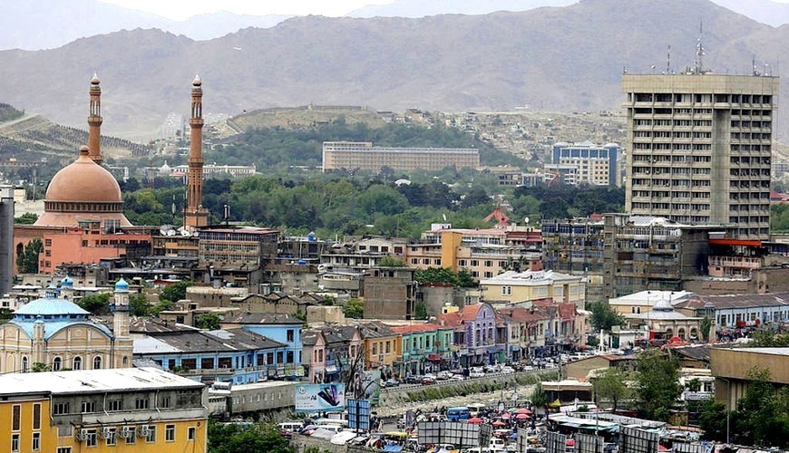Bu ölkə fəlakətlə üz-üzə